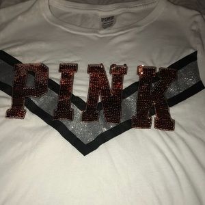 I only wore this shirt once but it is a little big